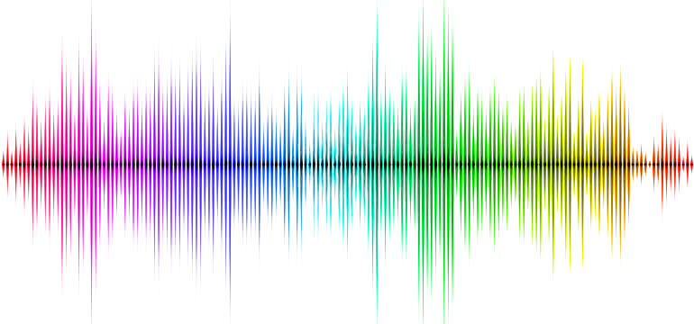 Png Download Hd Music Transparent Wave